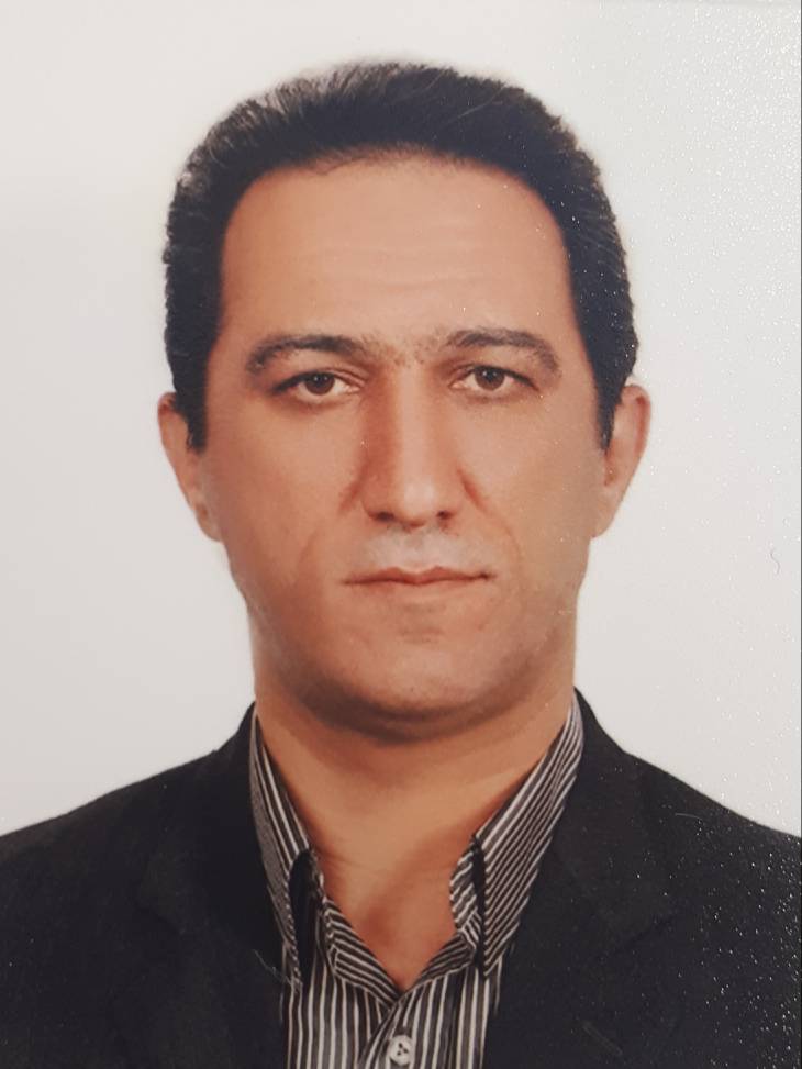 شاهین موسی‌زاده